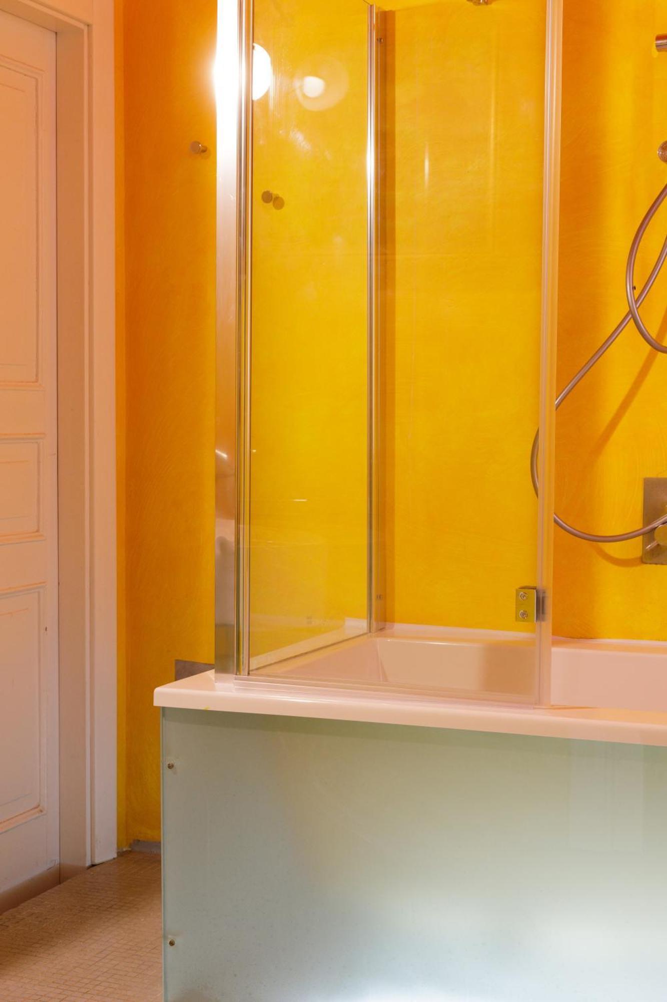 Camera Con Bagno Privato Vista Mare Ortigia Сиракузы Экстерьер фото